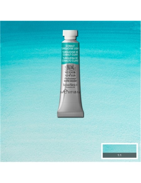 ACQUERELLO PROFESSIONAL WATER COLOR WINSOR & NEWTON