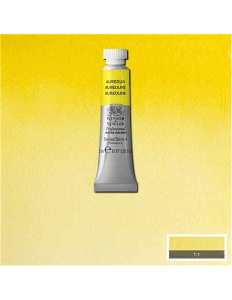 ACQUERELLO PROFESSIONAL WATER COLOR WINSOR & NEWTON