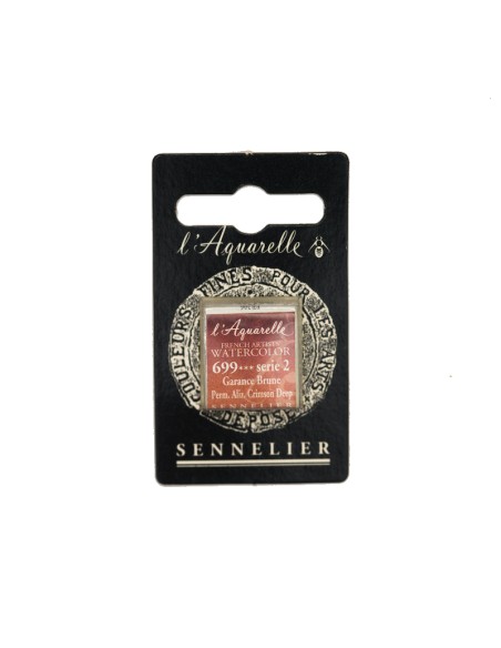 ACQUERELLO EXTRAFINE SENNELIER IN MEZZO GODET