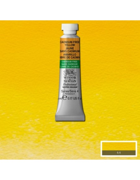 ACQUERELLO PROFESSIONAL WATER COLOR WINSOR & NEWTON