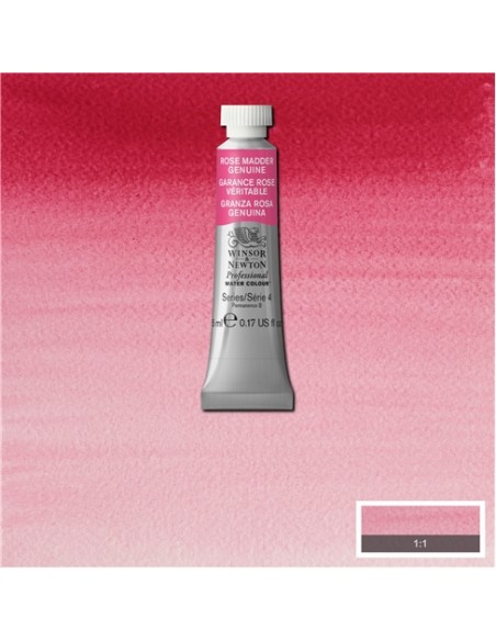 ACQUERELLO PROFESSIONAL WATER COLOR WINSOR & NEWTON