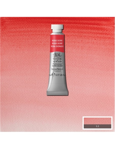 ACQUERELLO PROFESSIONAL WATER COLOR WINSOR & NEWTON