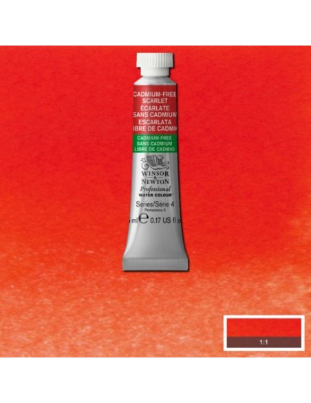 ACQUERELLO PROFESSIONAL WATER COLOR WINSOR & NEWTON