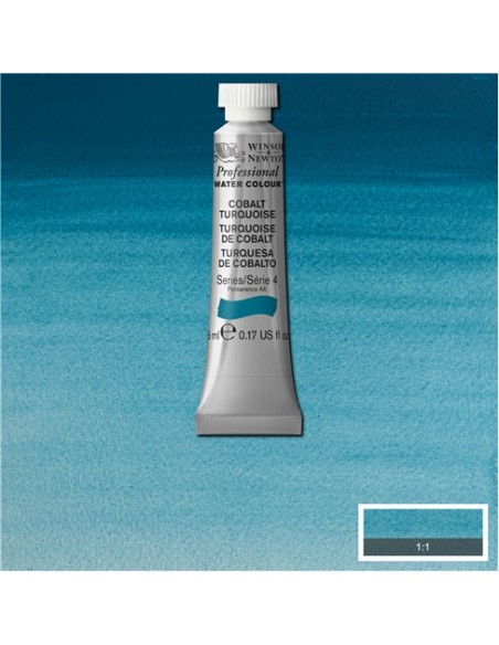 ACQUERELLO PROFESSIONAL WATER COLOR WINSOR & NEWTON