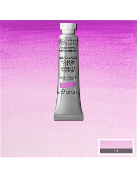 ACQUERELLO PROFESSIONAL WATER COLOR WINSOR & NEWTON