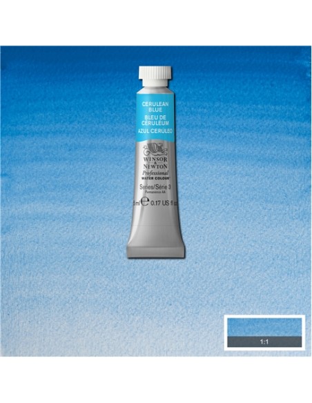 ACQUERELLO PROFESSIONAL WATER COLOR WINSOR & NEWTON