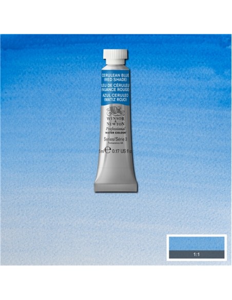 ACQUERELLO PROFESSIONAL WATER COLOR WINSOR & NEWTON