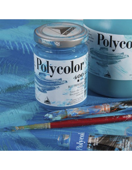COLORE ACRILICO MAIMERI POLYCOLOR