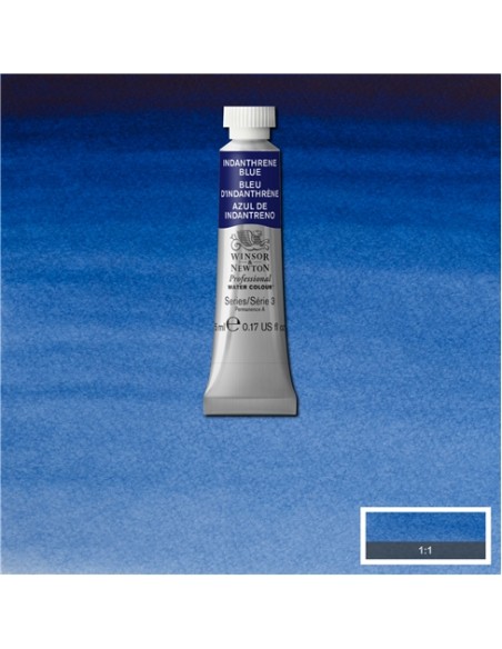 ACQUERELLO PROFESSIONAL WATER COLOR WINSOR & NEWTON