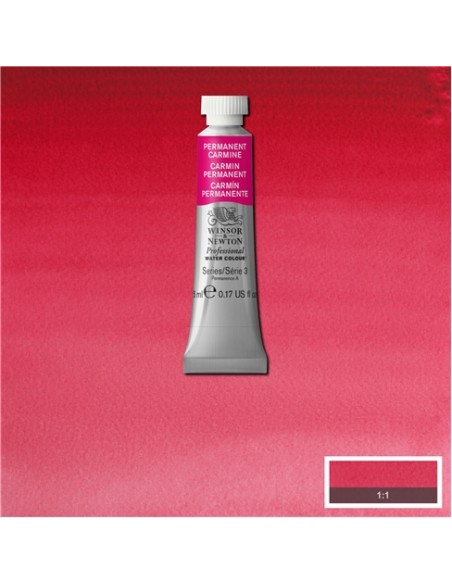 ACQUERELLO PROFESSIONAL WATER COLOR WINSOR & NEWTON