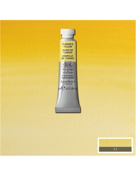 ACQUERELLO PROFESSIONAL WATER COLOR WINSOR & NEWTON