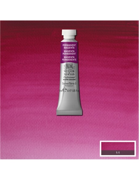 ACQUERELLO PROFESSIONAL WATER COLOR WINSOR & NEWTON