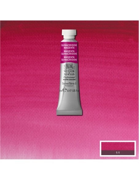 ACQUERELLO PROFESSIONAL WATER COLOR WINSOR & NEWTON