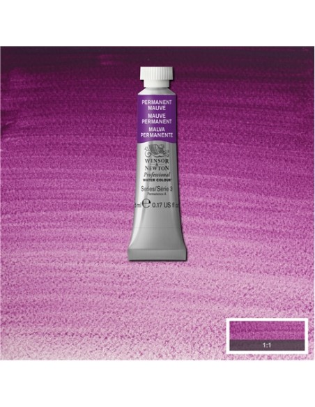 ACQUERELLO PROFESSIONAL WATER COLOR WINSOR & NEWTON