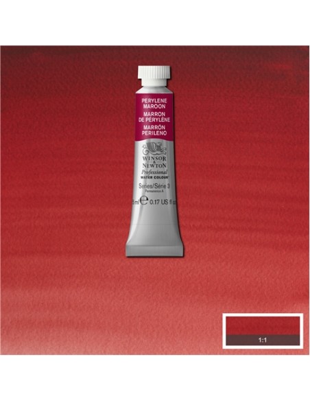 ACQUERELLO PROFESSIONAL WATER COLOR WINSOR & NEWTON