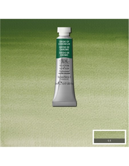 ACQUERELLO PROFESSIONAL WATER COLOR WINSOR & NEWTON