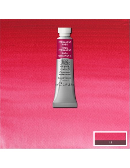 ACQUERELLO PROFESSIONAL WATER COLOR WINSOR & NEWTON