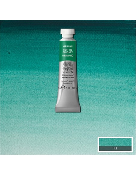 ACQUERELLO PROFESSIONAL WATER COLOR WINSOR & NEWTON