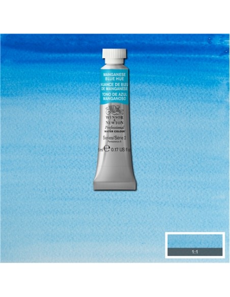 ACQUERELLO PROFESSIONAL WATER COLOR WINSOR & NEWTON