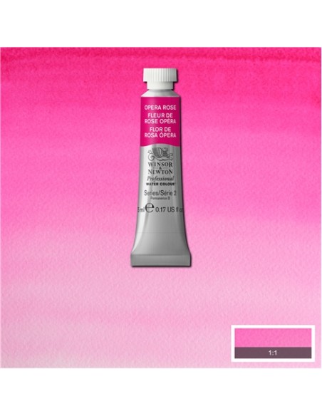 ACQUERELLO PROFESSIONAL WATER COLOR WINSOR & NEWTON