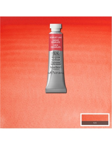 ACQUERELLO PROFESSIONAL WATER COLOR WINSOR & NEWTON