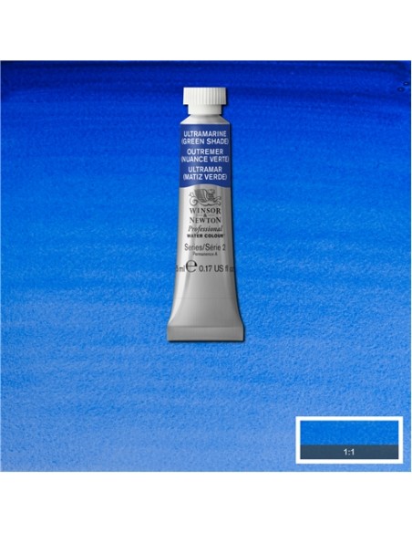 ACQUERELLO PROFESSIONAL WATER COLOR WINSOR & NEWTON
