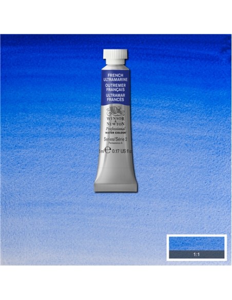 ACQUERELLO PROFESSIONAL WATER COLOR WINSOR & NEWTON