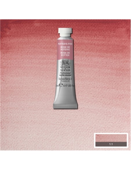 ACQUERELLO PROFESSIONAL WATER COLOR WINSOR & NEWTON