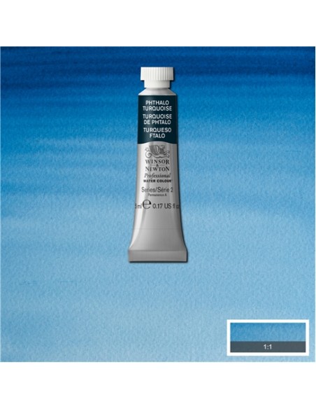 ACQUERELLO PROFESSIONAL WATER COLOR WINSOR & NEWTON