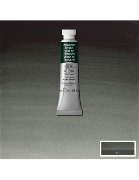 ACQUERELLO PROFESSIONAL WATER COLOR WINSOR & NEWTON