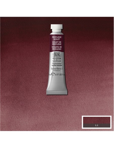 ACQUERELLO PROFESSIONAL WATER COLOR WINSOR & NEWTON