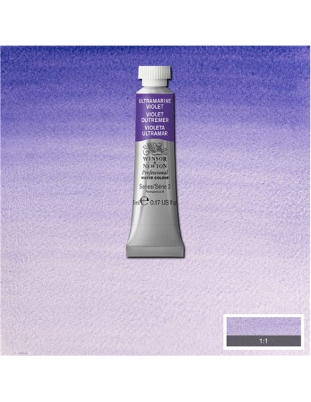 ACQUERELLO PROFESSIONAL WATER COLOR WINSOR & NEWTON