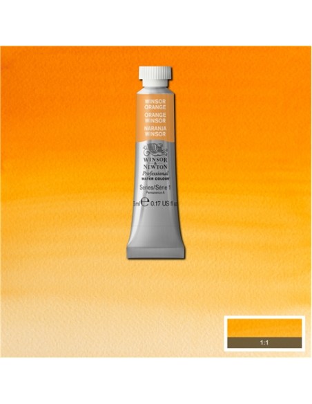 ACQUERELLO PROFESSIONAL WATER COLOR WINSOR & NEWTON