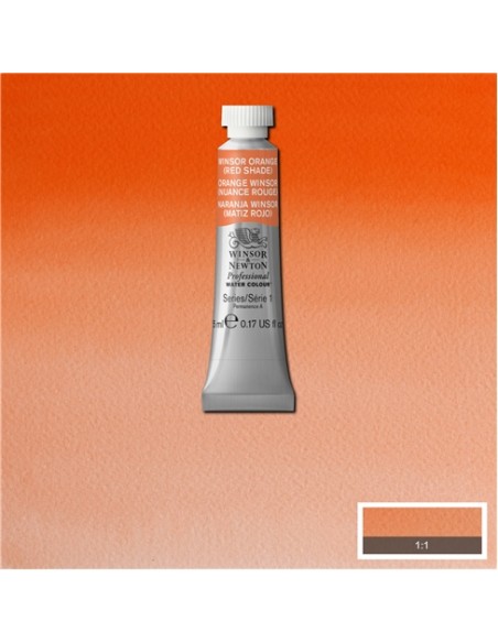 ACQUERELLO PROFESSIONAL WATER COLOR WINSOR & NEWTON