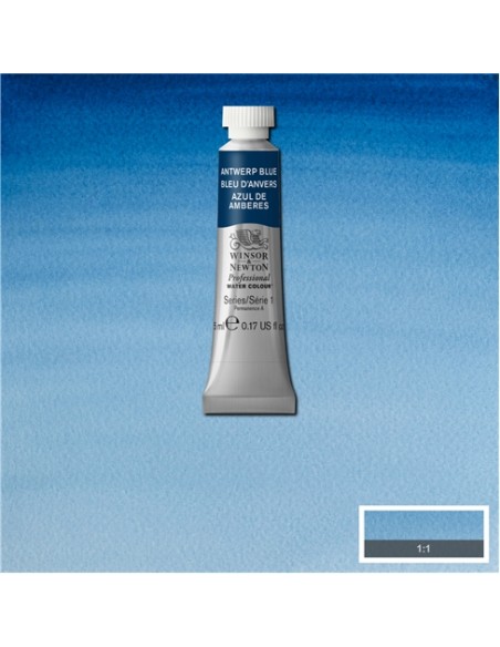 ACQUERELLO PROFESSIONAL WATER COLOR WINSOR & NEWTON