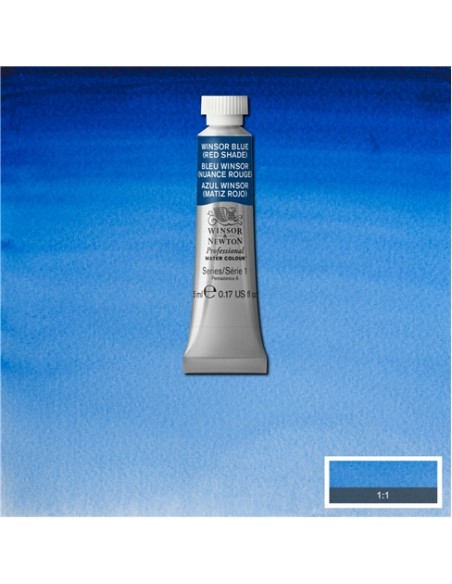 ACQUERELLO PROFESSIONAL WATER COLOR WINSOR & NEWTON