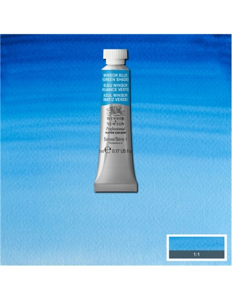 ACQUERELLO PROFESSIONAL WATER COLOR WINSOR & NEWTON