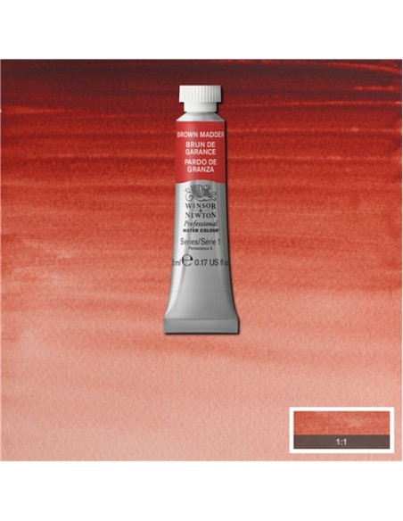 ACQUERELLO PROFESSIONAL WATER COLOR WINSOR & NEWTON