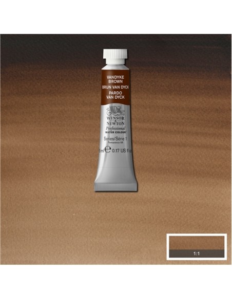 ACQUERELLO PROFESSIONAL WATER COLOR WINSOR & NEWTON