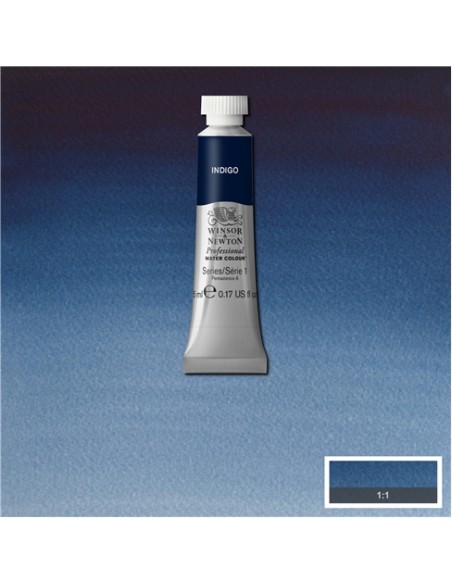 ACQUERELLO PROFESSIONAL WATER COLOR WINSOR & NEWTON