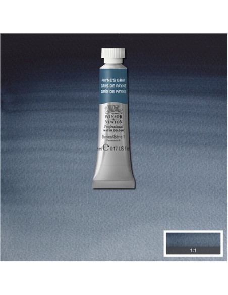 ACQUERELLO PROFESSIONAL WATER COLOR WINSOR & NEWTON