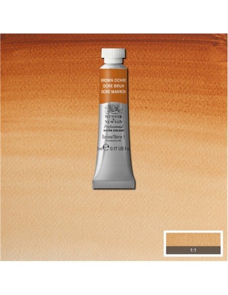 ACQUERELLO PROFESSIONAL WATER COLOR WINSOR & NEWTON