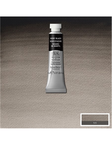 ACQUERELLO PROFESSIONAL WATER COLOR WINSOR & NEWTON