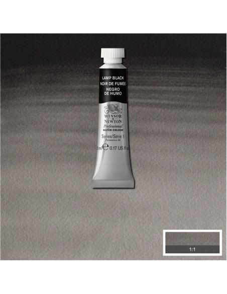 ACQUERELLO PROFESSIONAL WATER COLOR WINSOR & NEWTON