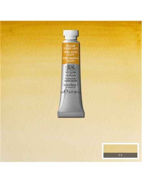 ACQUERELLO PROFESSIONAL WATER COLOR WINSOR & NEWTON
