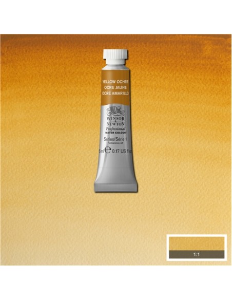 ACQUERELLO PROFESSIONAL WATER COLOR WINSOR & NEWTON