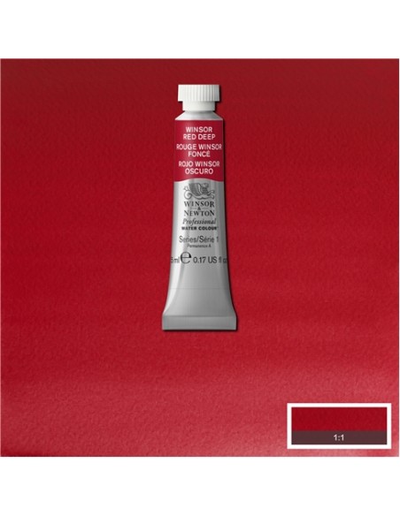 ACQUERELLO PROFESSIONAL WATER COLOR WINSOR & NEWTON