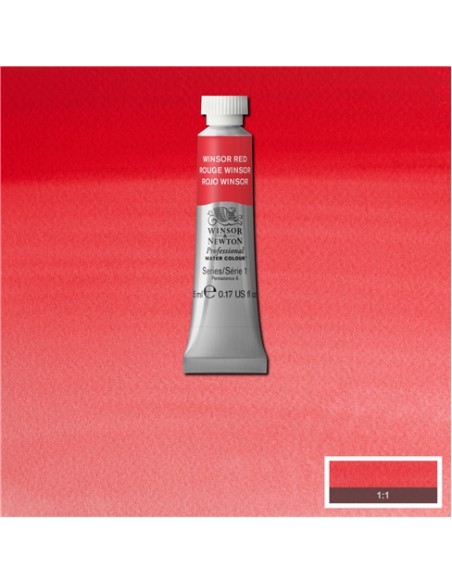 ACQUERELLO PROFESSIONAL WATER COLOR WINSOR & NEWTON