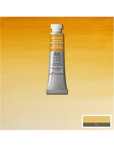 ACQUERELLO PROFESSIONAL WATER COLOR WINSOR & NEWTON