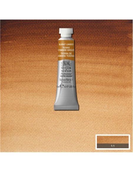 ACQUERELLO PROFESSIONAL WATER COLOR WINSOR & NEWTON
